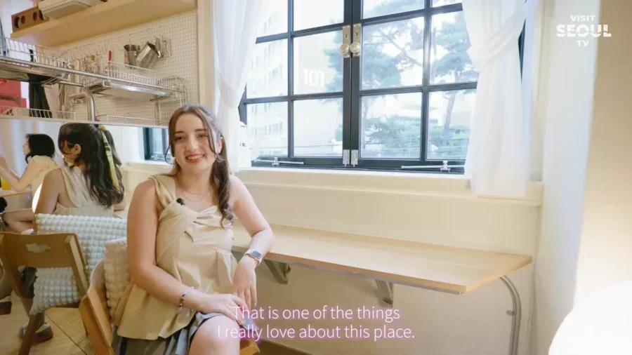 如果你正在計劃一次前往韓國的旅行,那麼你的行程中必須包括城東區。 3 서울 핫플 성동구에서 제대로 즐겨보자 3 9 screenshot