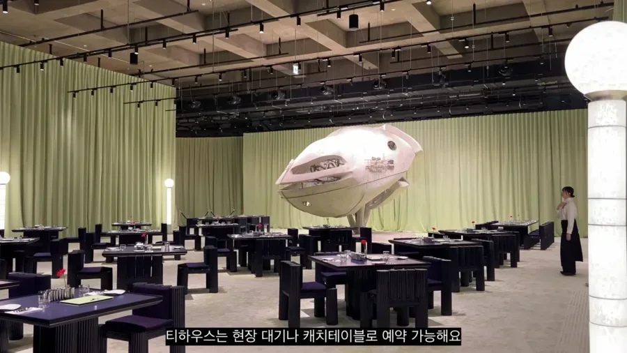 성수동 한바퀴 연무장길과 서울숲 신상 편집샵과 카페 젠틀 몬스터 신사옥 하우스 노웨어 챔프커피 피자 슬라이스 마일스톤 커피 내러티브 오브젝트 11 6 screenshot