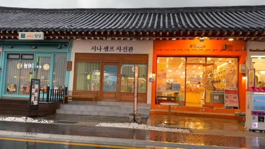 📍Gyeongju Korea Travel Guide 12 Things To Do Itineraries Cheomseongdae Bulguksa Gyeongju World 1 6 screenshot