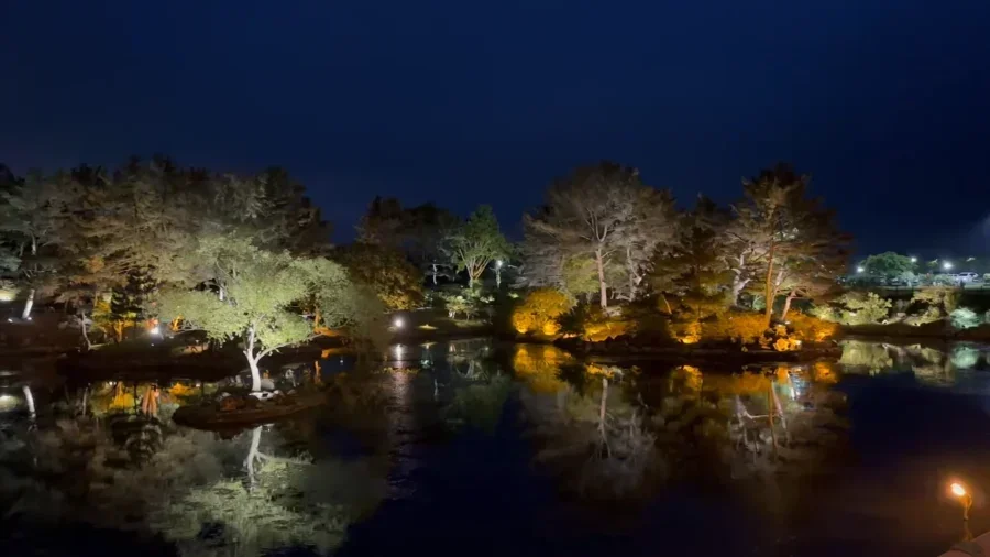 📍Gyeongju Korea Travel Guide 12 Things To Do Itineraries Cheomseongdae Bulguksa Gyeongju World 2 36 screenshot
