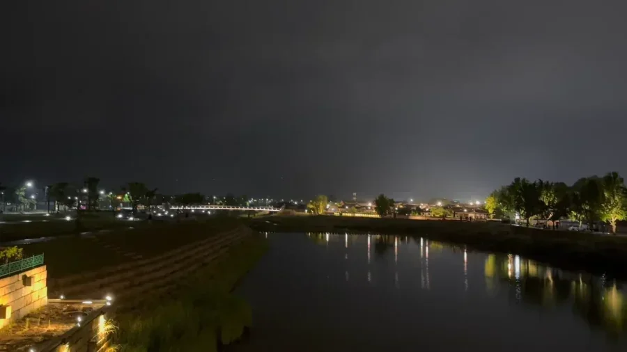 📍Gyeongju Korea Travel Guide 12 Things To Do Itineraries Cheomseongdae Bulguksa Gyeongju World 3 11 screenshot