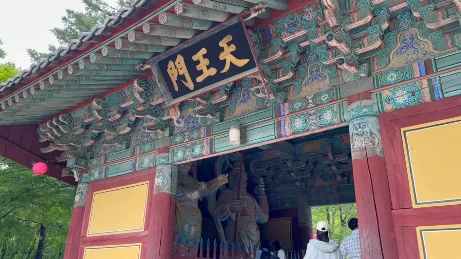 📍Gyeongju Korea Travel Guide 12 Things To Do Itineraries Cheomseongdae Bulguksa Gyeongju World 3 41 screenshot