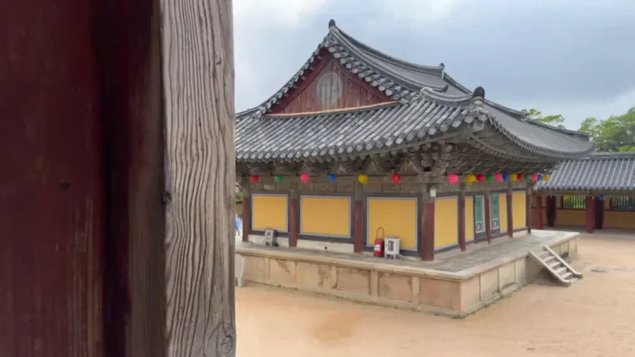 📍Gyeongju Korea Travel Guide 12 Things To Do Itineraries Cheomseongdae Bulguksa Gyeongju World 3 56 screenshot