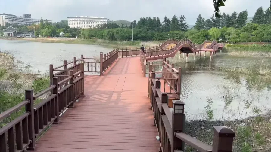 📍Gyeongju Korea Travel Guide 12 Things To Do Itineraries Cheomseongdae Bulguksa Gyeongju World 4 51 screenshot